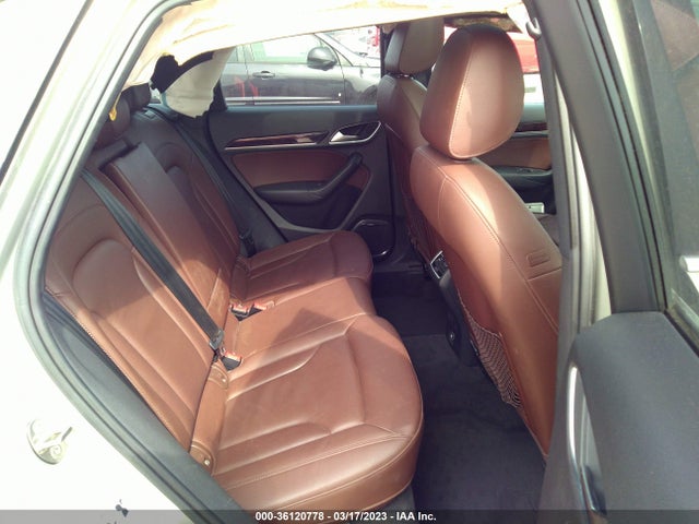 WA1GFCFS3GR003479 Audi Q3 Prestige