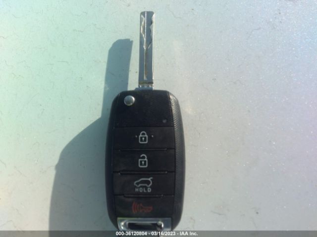 KNDJP3A5XK7696405 KIA SOUL +