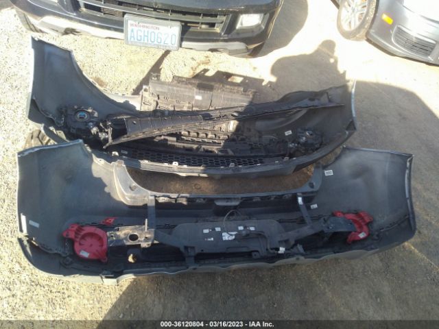 KNDJP3A5XK7696405 KIA SOUL +