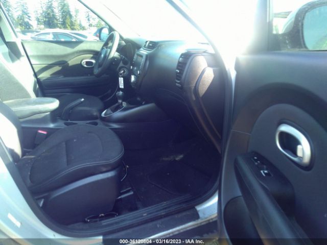 KNDJP3A5XK7696405 KIA SOUL +