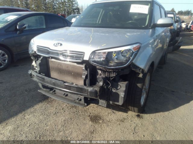 KNDJP3A5XK7696405 KIA SOUL +