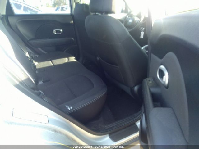 KNDJP3A5XK7696405 KIA SOUL +