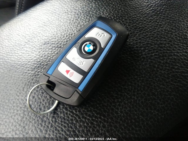 BMW 4 Series 430i 2018 WBA4Z1C53JEC58618 Image 11