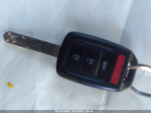 Honda ACCORD LX 2014 1HGCR2F38EA147511 Image 11