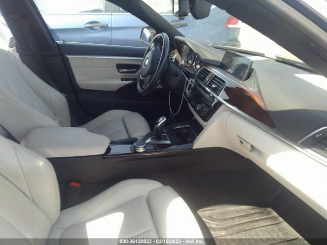 WBA4J3C5XKBL06506 BMW 4 Series 430i Xdrive