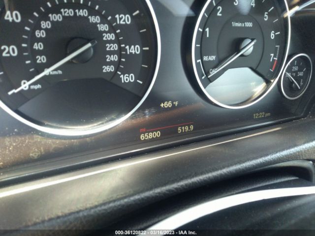 WBA4J3C5XKBL06506 BMW 4 Series 430i Xdrive