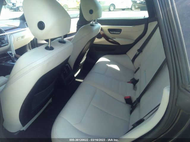 WBA4J3C5XKBL06506 BMW 4 Series 430i Xdrive