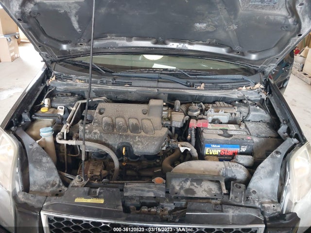 2012 NISSAN SENTRA 2.0 SR VIN: 3N1AB6AP4CL729691