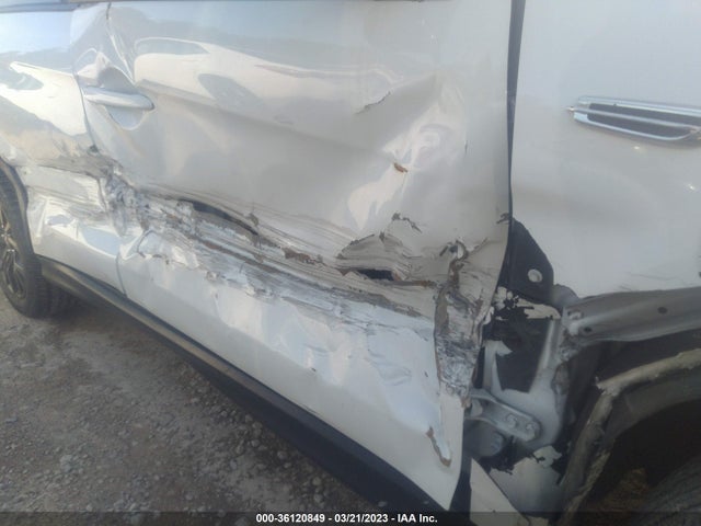 JA4AR3AUXJU004395 Mitsubishi Outlander Sport 2.0