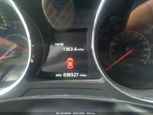 JA4AR3AUXJU004395 Mitsubishi Outlander Sport 2.0