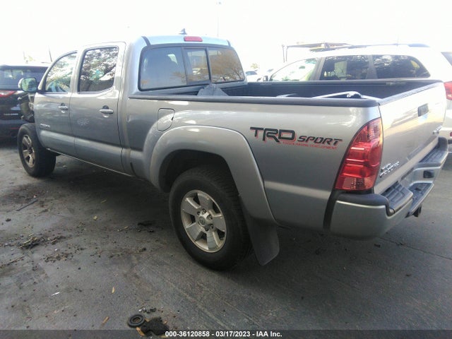 Toyota Tacoma Prerunner 2015 3TMKU4HN3FM044858 Image 5