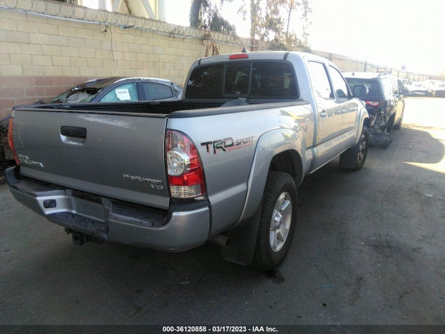 Toyota Tacoma Prerunner 2015 3TMKU4HN3FM044858 Image 6