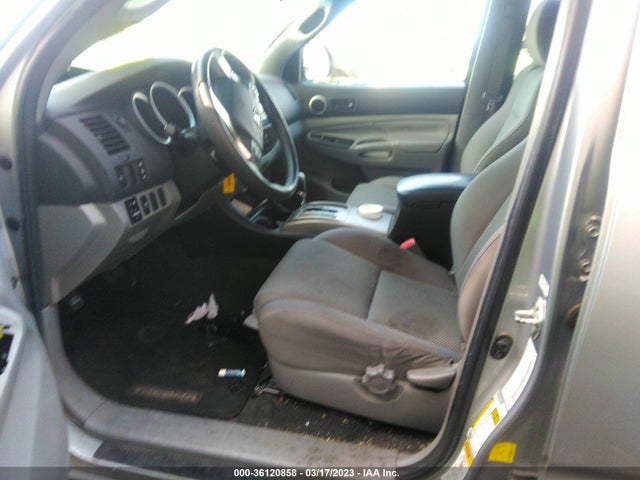 Toyota Tacoma Prerunner 2015 3TMKU4HN3FM044858 Image 7