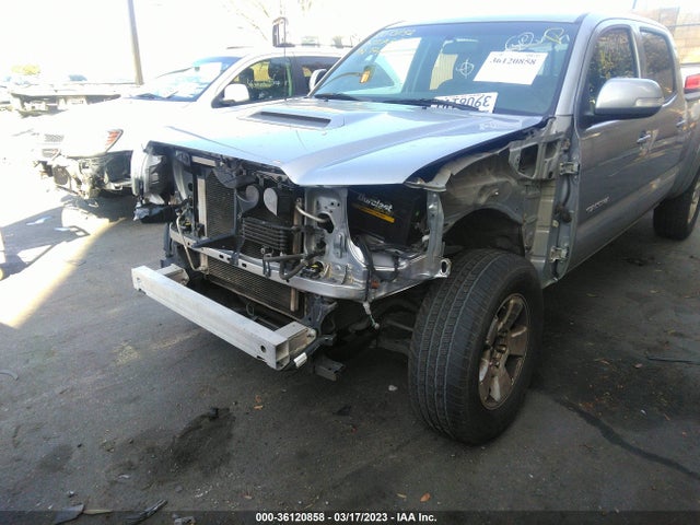 Toyota Tacoma Prerunner 2015 3TMKU4HN3FM044858 Image 8