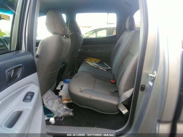 Toyota Tacoma Prerunner 2015 3TMKU4HN3FM044858 Image 10