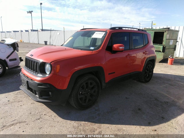 ZACCJABB2JPJ72375 Jeep Renegade Altitude