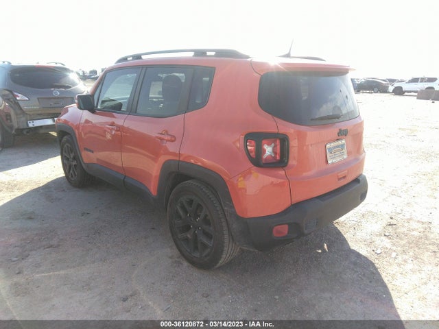 ZACCJABB2JPJ72375 Jeep Renegade Altitude