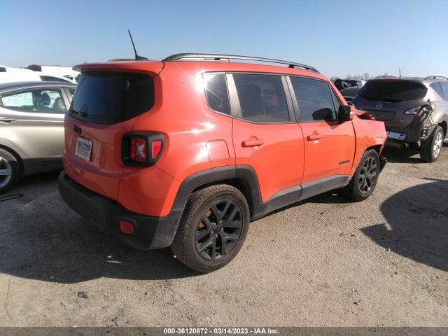 ZACCJABB2JPJ72375 Jeep Renegade Altitude