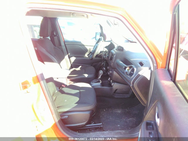 ZACCJABB2JPJ72375 Jeep Renegade Altitude