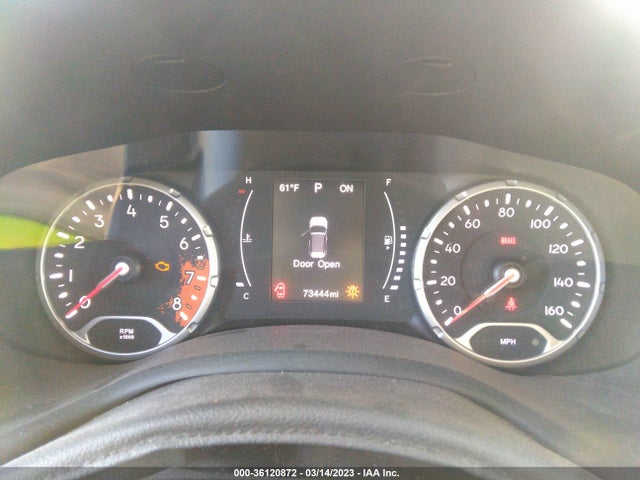 ZACCJABB2JPJ72375 Jeep Renegade Altitude