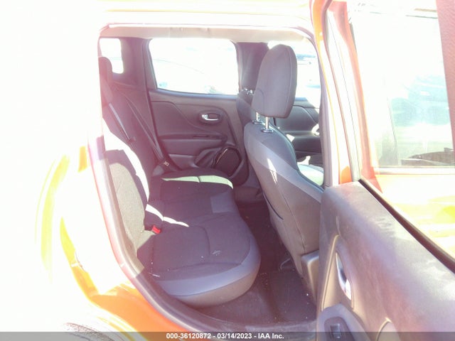 ZACCJABB2JPJ72375 Jeep Renegade Altitude