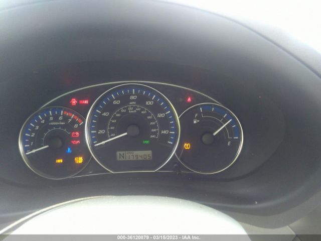 JF2SH6CC3AH917741 Subaru Forester 2.5x Premium