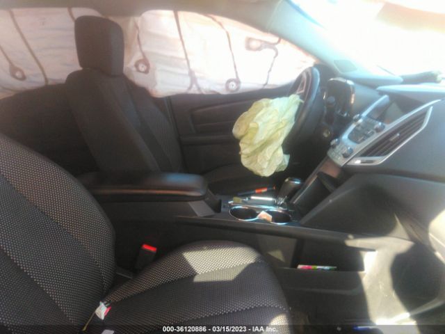 2GKFLTEKXG6282988 GMC Terrain Sle