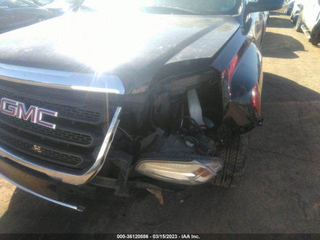 2GKFLTEKXG6282988 GMC Terrain Sle