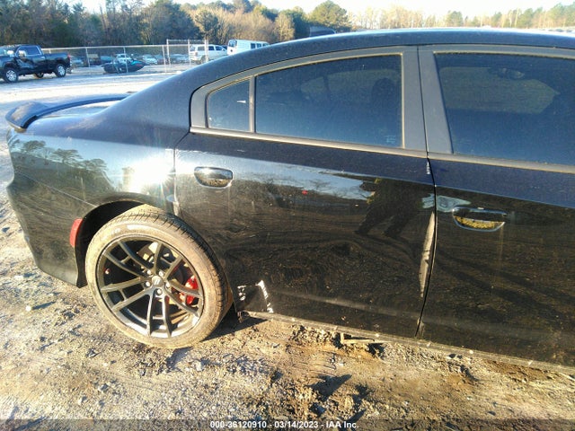 Dodge Charger Scat Pack 2021 2C3CDXGJ9MH603558 Image 6