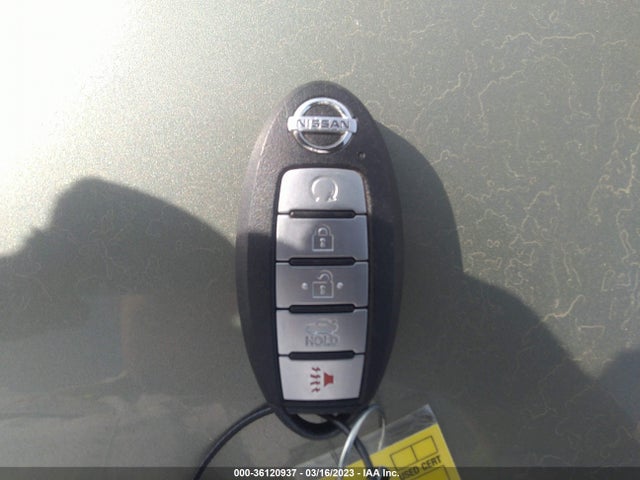 2021 NISSAN SENTRA SV VIN: 3N1AB8CV4MY303978