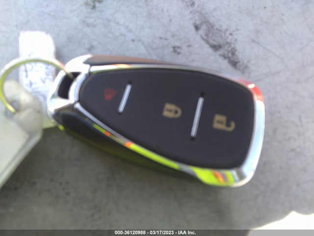 Chevrolet EQUINOX LT 2021 3GNAXKEV7MS104314 Image 11