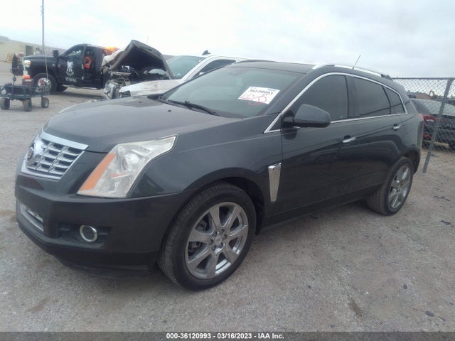 Продаж на аукціоні авто 2013 Cadillac Srx Premium Collection, vin: 3GYFNEE36DS586630, номер лоту: 36120993
