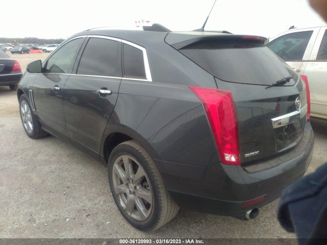 Продаж на аукціоні авто 2013 Cadillac Srx Premium Collection, vin: 3GYFNEE36DS586630, номер лоту: 36120993