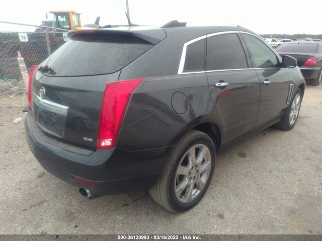Продаж на аукціоні авто 2013 Cadillac Srx Premium Collection, vin: 3GYFNEE36DS586630, номер лоту: 36120993