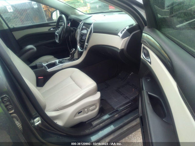 Продаж на аукціоні авто 2013 Cadillac Srx Premium Collection, vin: 3GYFNEE36DS586630, номер лоту: 36120993