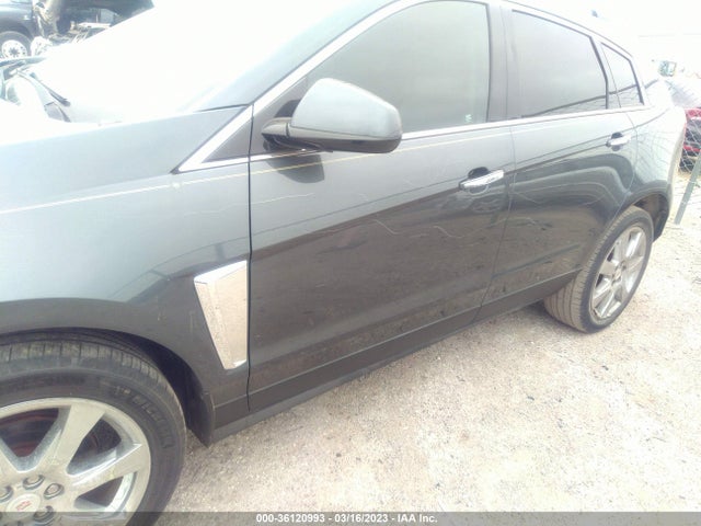 Продаж на аукціоні авто 2013 Cadillac Srx Premium Collection, vin: 3GYFNEE36DS586630, номер лоту: 36120993