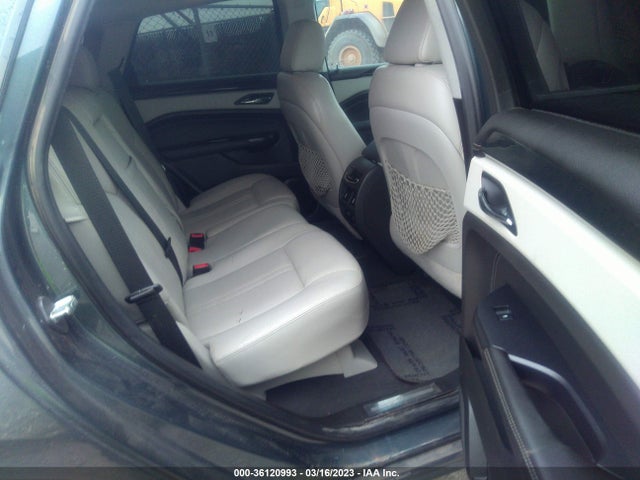 Продаж на аукціоні авто 2013 Cadillac Srx Premium Collection, vin: 3GYFNEE36DS586630, номер лоту: 36120993