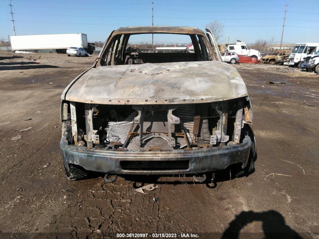 GMC Sierra 2500hd Sle 2014 1GT120C80EF159332 Image 6