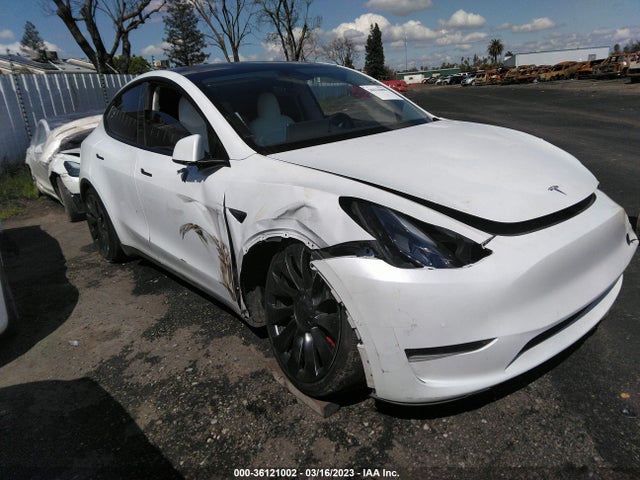 2022 7SAYGDEF9NF485303 main image