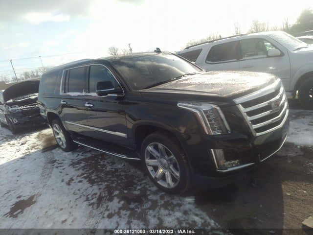 2019 1GYS3HKJ5KR139733 главное изображение