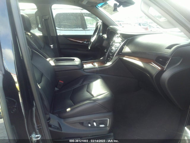 Cadillac Escalade Esv Luxury 2019 1GYS3HKJ5KR139733 Image 6
