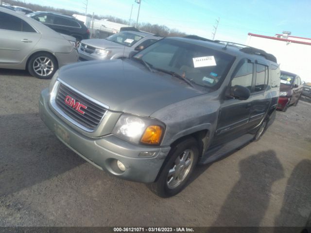 1GKES16S746149687 GMC Envoy