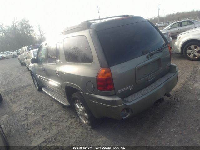 1GKES16S746149687 GMC Envoy