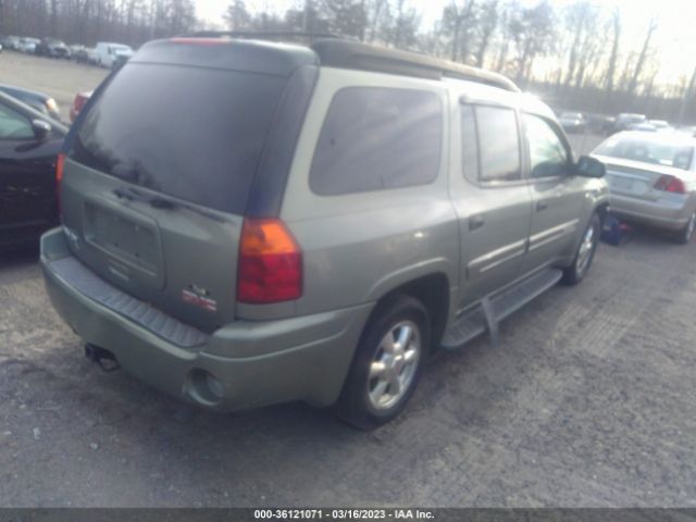 1GKES16S746149687 GMC Envoy