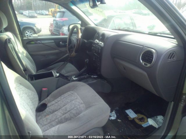 1GKES16S746149687 GMC Envoy