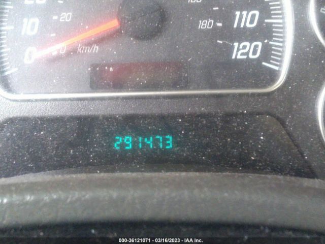 1GKES16S746149687 GMC Envoy