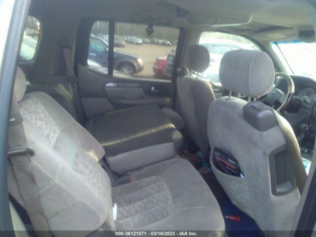 1GKES16S746149687 GMC Envoy