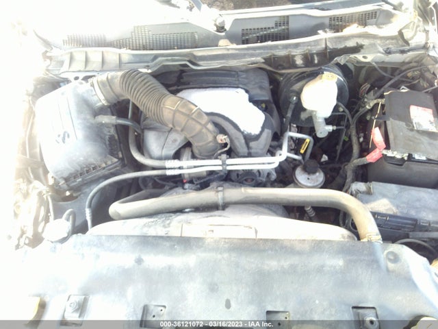 2012 RAM 1500 EXPRESS VIN: 1C6RD7FT0CS308047