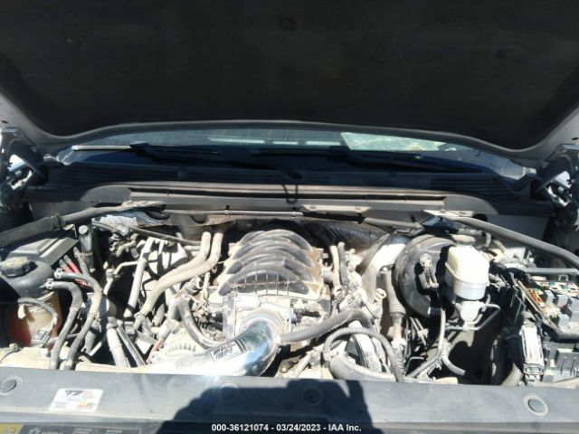 3GTP1UECXEG405498 GMC Sierra 1500 Sle