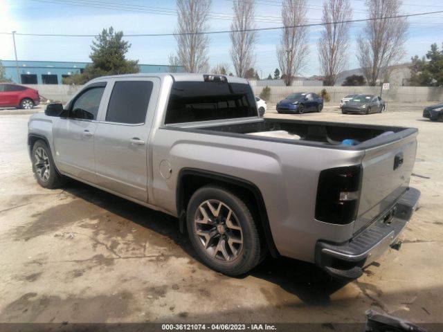 3GTP1UECXEG405498 GMC Sierra 1500 Sle